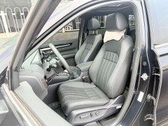 Honda Breeze New Energy 2024 e:PHEV Exclusive Edition - ფოტო 10