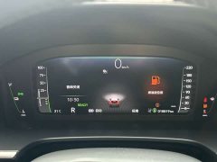 Honda Breeze New Energy 2024 e:PHEV Exclusive Edition - ფოტო 17
