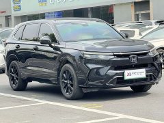 Honda Breeze New Energy 2024 e:PHEV Exclusive Edition - ფოტო 3