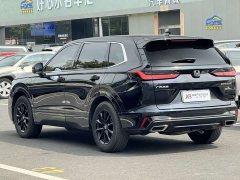 Honda Breeze New Energy 2024 e:PHEV Exclusive Edition - ფოტო 5