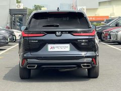 Honda Breeze New Energy 2024 e:PHEV Exclusive Edition - ფოტო 6