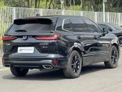 Honda Breeze New Energy 2024 e:PHEV Exclusive Edition - ფოტო 7