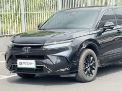 Honda Breeze New Energy 2024 e:PHEV Exclusive Edition - ფოტო 9