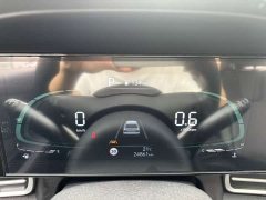 Hyundai Elantra 1.5L CVT Luxury - ფოტო 5