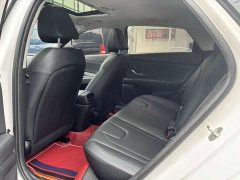 Hyundai Elantra 1.5L CVT Luxury - ფოტო 8