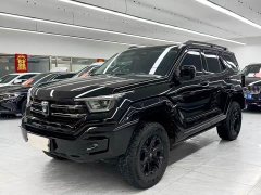 Tank 400 New Energy 2023 Hi4-T Ultra Power Edition - ფოტო 1