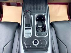 Tank 400 New Energy 2023 Hi4-T Ultra Power Edition - ფოტო 17