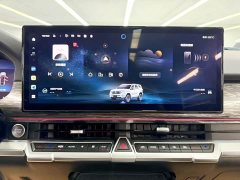 Tank 400 New Energy 2023 Hi4-T Ultra Power Edition - ფოტო 18