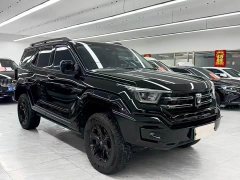 Tank 400 New Energy 2023 Hi4-T Ultra Power Edition - ფოტო 3