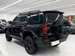Tank 400 New Energy 2023 Hi4-T Ultra Power Edition - ფოტო 4