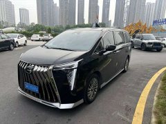 GAC Aion M8 2024 Master Series 400T Premium Edition - ფოტო 1