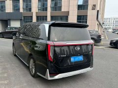 GAC Aion M8 2024 Master Series 400T Premium Edition - ფოტო 11