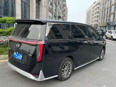 GAC Aion M8 2024 Master Series 400T Premium Edition - ფოტო 12