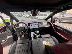 GAC Aion M8 2024 Master Series 400T Premium Edition - ფოტო 4