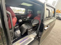 GAC Aion M8 2024 Master Series 400T Premium Edition - ფოტო 5
