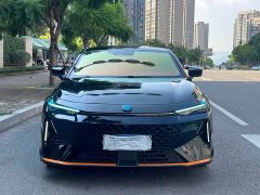 Changan UNI-V 1.5T Premium Sport - ფოტო 2