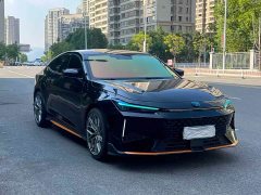 Changan UNI-V 1.5T Premium Sport - ფოტო 3