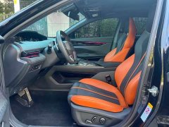 Changan UNI-V 1.5T Premium Sport - ფოტო 4