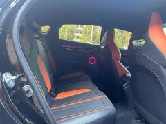 Changan UNI-V 1.5T Premium Sport - ფოტო 5