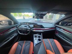 Changan UNI-V 1.5T Premium Sport - ფოტო 6