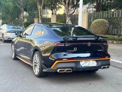Changan UNI-V 1.5T Premium Sport - ფოტო 7