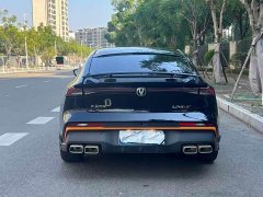 Changan UNI-V 1.5T Premium Sport - ფოტო 8