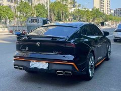 Changan UNI-V 1.5T Premium Sport - ფოტო 9