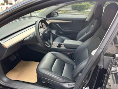 Tesla Model 3 2022 Rear-Wheel Drive - ფოტო 11
