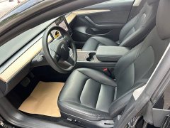 Tesla Model 3 2022 Rear-Wheel Drive - ფოტო 12