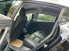Tesla Model 3 2022 Rear-Wheel Drive - ფოტო 13