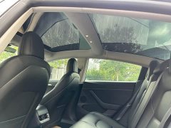 Tesla Model 3 2022 Rear-Wheel Drive - ფოტო 14