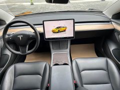 Tesla Model 3 2022 Rear-Wheel Drive - ფოტო 15