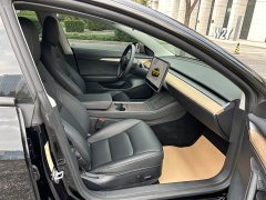 Tesla Model 3 2022 Rear-Wheel Drive - ფოტო 16