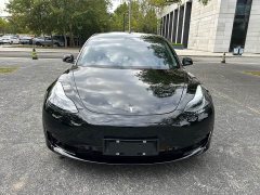 Tesla Model 3 2022 Rear-Wheel Drive - ფოტო 2