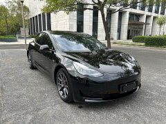Tesla Model 3 2022 Rear-Wheel Drive - ფოტო 3