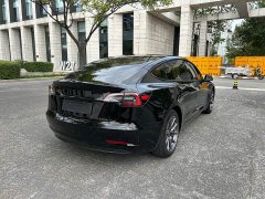 Tesla Model 3 2022 Rear-Wheel Drive - ფოტო 4