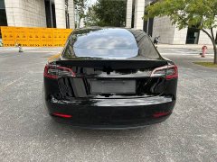 Tesla Model 3 2022 Rear-Wheel Drive - ფოტო 5