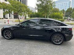 Tesla Model 3 2022 Rear-Wheel Drive - ფოტო 7