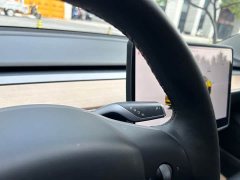 Tesla Model 3 2022 Rear-Wheel Drive - ფოტო 9