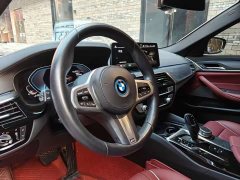 BMW 5 Series New Energy 535Le M Sport Package - ფოტო 10