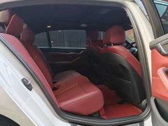 BMW 5 Series New Energy 535Le M Sport Package - ფოტო 4