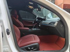 BMW 5 Series New Energy 535Le M Sport Package - ფოტო 5