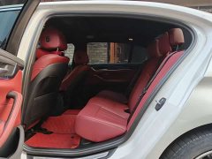 BMW 5 Series New Energy 535Le M Sport Package - ფოტო 6