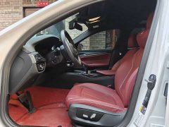 BMW 5 Series New Energy 535Le M Sport Package - ფოტო 7