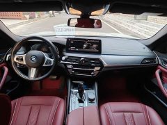 BMW 5 Series New Energy 535Le M Sport Package - ფოტო 8
