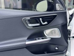 Mercedes-Benz C-Class C 260 L Dark Night Sport Edition - ფოტო 4