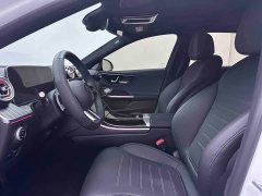 Mercedes-Benz C-Class C 260 L Dark Night Sport Edition - ფოტო 5