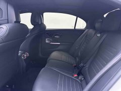 Mercedes-Benz C-Class C 260 L Dark Night Sport Edition - ფოტო 6