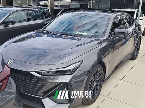 2022 Changan UNI-V 1.5T Sport Edition - ავტომობილი ჩინეთიდან