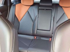 Changan UNI-V 1.5T Sport Edition - ფოტო 10